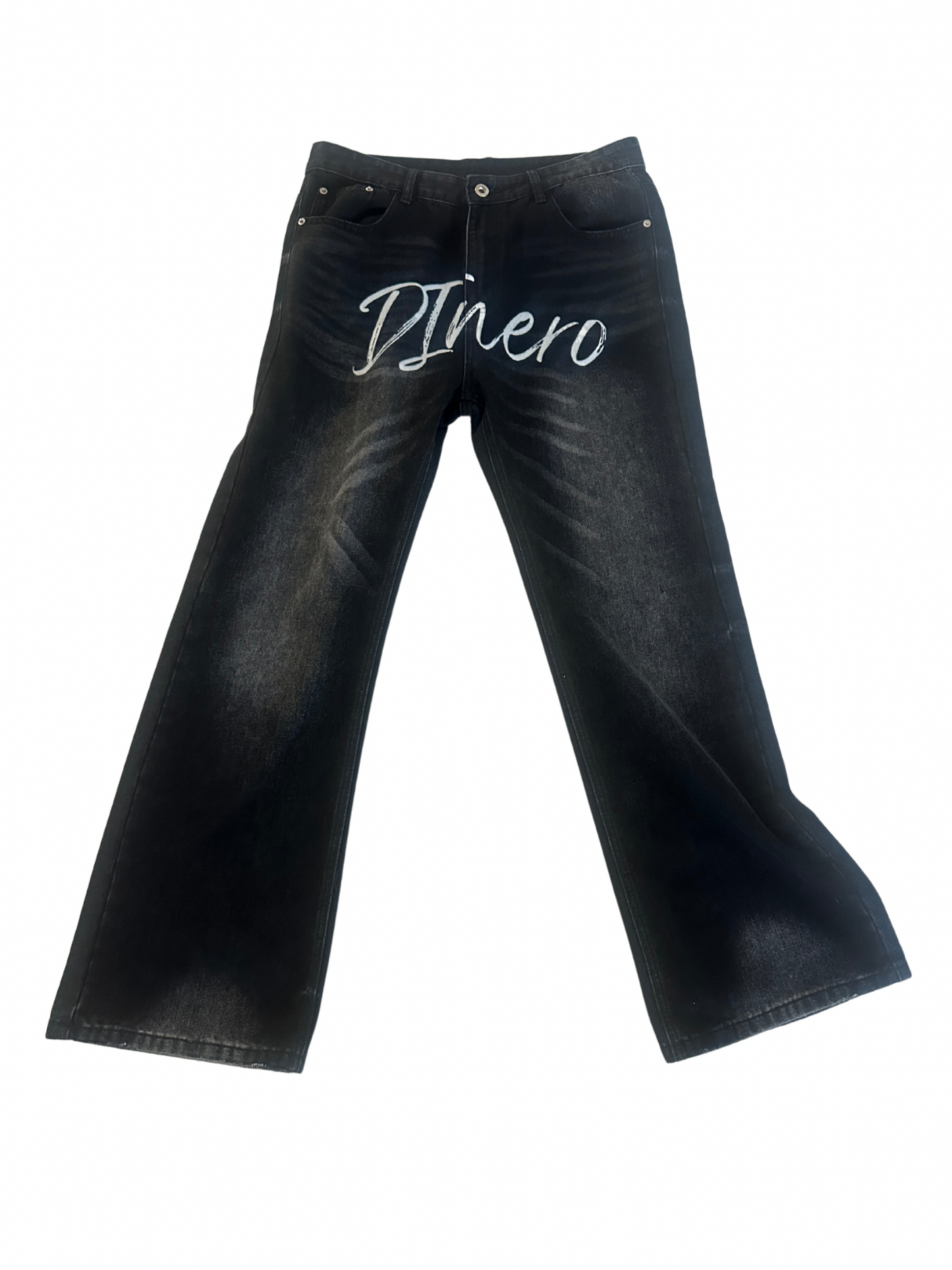 Dinero Denim