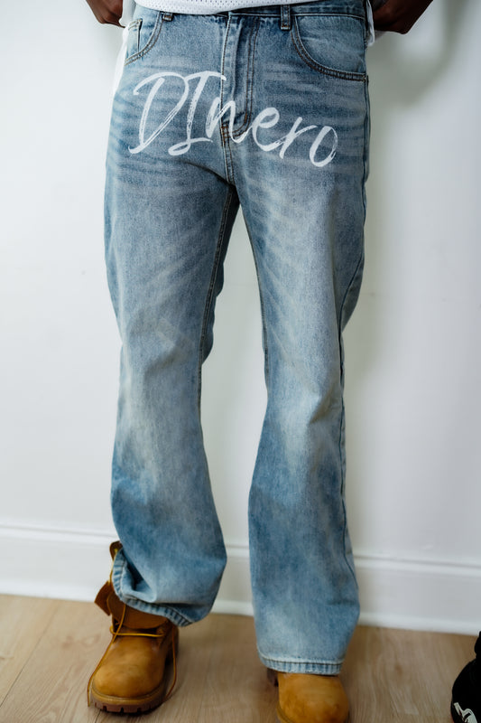 Dinero Denim