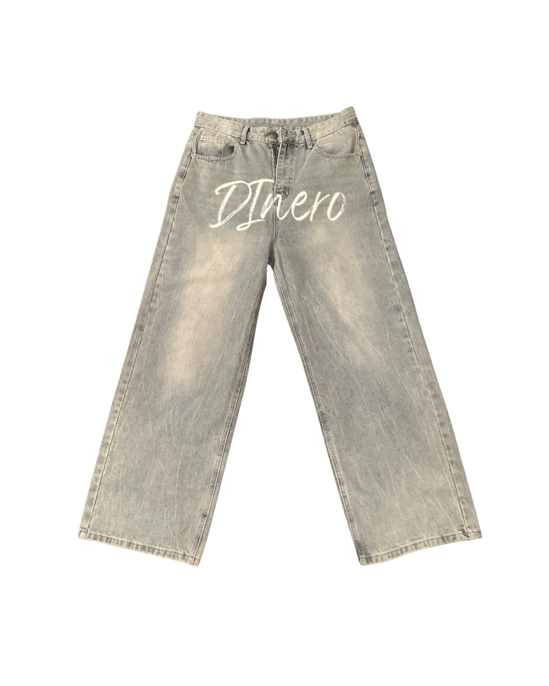 Dinero Denim