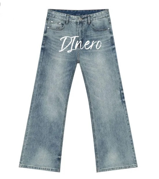 Dinero Denim