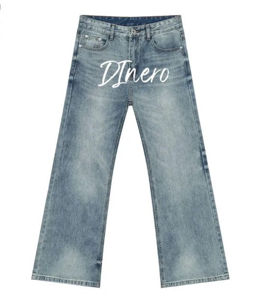 Dinero Denim